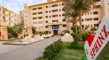 SPHINX RESORT AND AQUA PARK