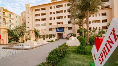 SPHINX RESORT AND AQUA PARK