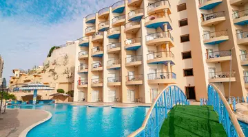 SPHINX RESORT AND AQUA PARK