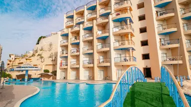SPHINX RESORT AND AQUA PARK