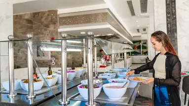 SPHINX RESORT AND AQUA PARK