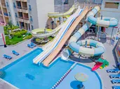 SPHINX RESORT AND AQUA PARK