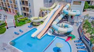 SPHINX RESORT AND AQUA PARK