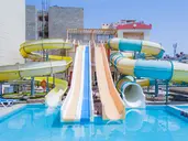 SPHINX RESORT AND AQUA PARK