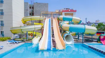 SPHINX RESORT AND AQUA PARK