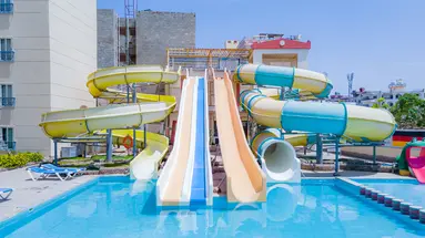 SPHINX RESORT AND AQUA PARK