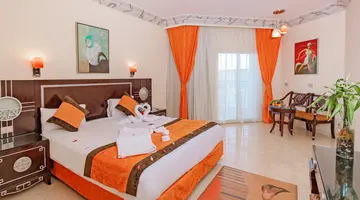 SPHINX RESORT AND AQUA PARK