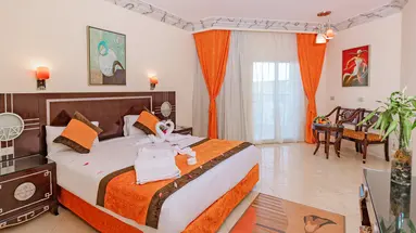 SPHINX RESORT AND AQUA PARK