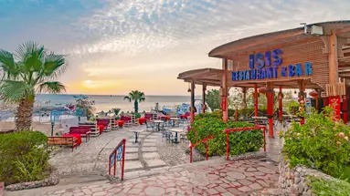SPHINX RESORT AND AQUA PARK
