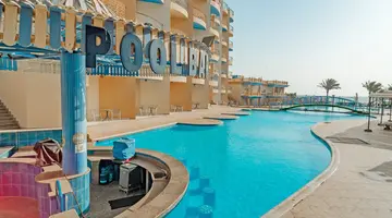 SPHINX RESORT AND AQUA PARK