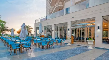 SPHINX RESORT AND AQUA PARK
