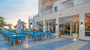SPHINX RESORT AND AQUA PARK