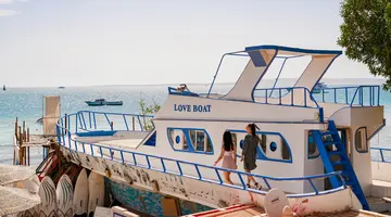 SPHINX RESORT AND AQUA PARK