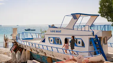 SPHINX RESORT AND AQUA PARK