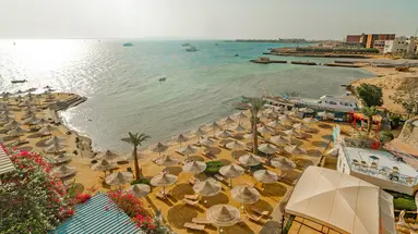 SPHINX RESORT AND AQUA PARK