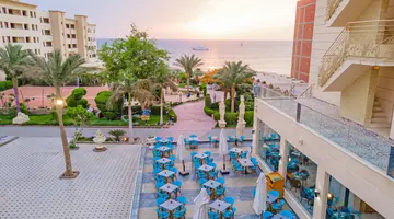 SPHINX RESORT AND AQUA PARK