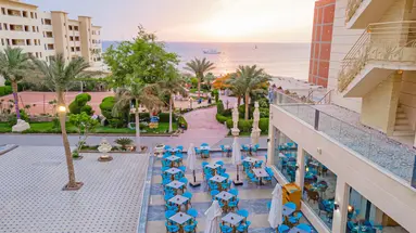 SPHINX RESORT AND AQUA PARK