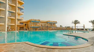 SPHINX RESORT AND AQUA PARK