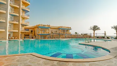 SPHINX RESORT AND AQUA PARK