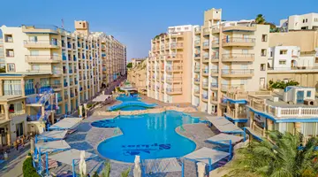 SPHINX RESORT AND AQUA PARK