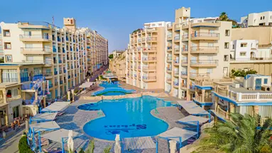 SPHINX RESORT AND AQUA PARK