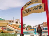 SPHINX RESORT AND AQUA PARK