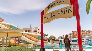 SPHINX RESORT AND AQUA PARK