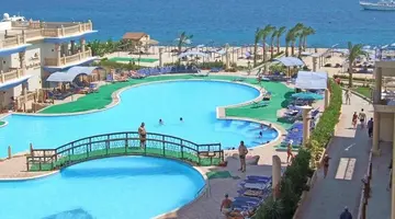 SPHINX RESORT AND AQUA PARK