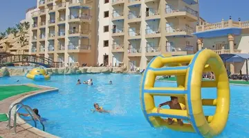 SPHINX RESORT AND AQUA PARK