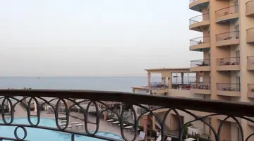 Sphinx Resort Hurghada ****