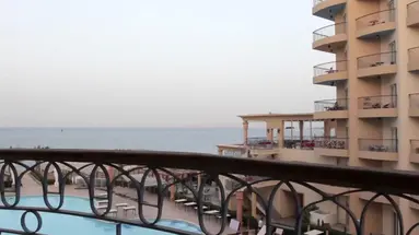 Sphinx Resort Hurghada ****