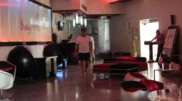 Sphinx Resort Hurghada ****