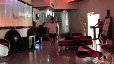 Sphinx Resort Hurghada ****