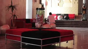 Sphinx Resort Hurghada ****
