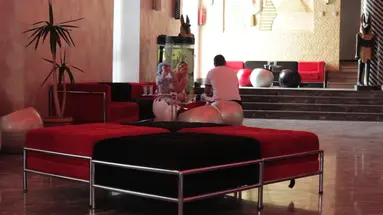 Sphinx Resort Hurghada ****