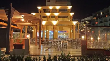Sphinx Resort Hurghada ****