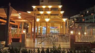 Sphinx Resort Hurghada ****