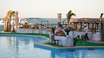Sphinx Resort Hurghada ****