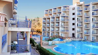 Sphinx Resort Hurghada ****