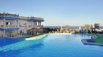 Sphinx Resort Hurghada ****