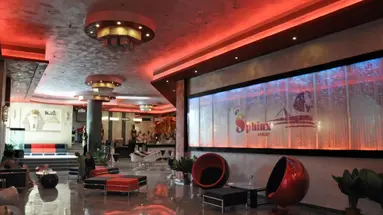 Sphinx Resort Hurghada ****