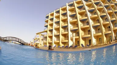 Sphinx Resort Hurghada ****