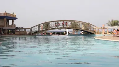 Sphinx Resort Hurghada ****