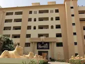 Sphinx Resort Hurghada ****