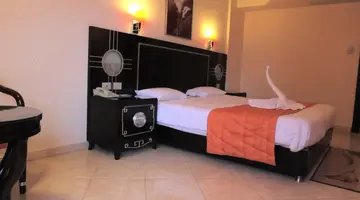 Sphinx Resort Hurghada ****