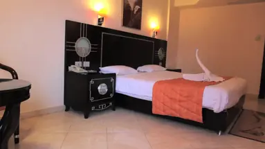 Sphinx Resort Hurghada ****