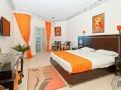 Sphinx Resort Hurghada ****