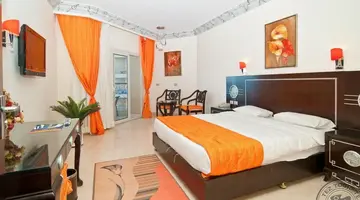 Sphinx Resort Hurghada ****