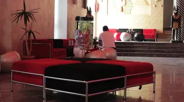 Sphinx Resort Hurghada ****