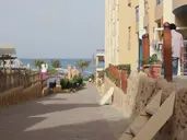 Sphinx Resort Hurghada ****